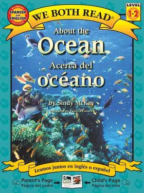 About the Ocean-Acerca del Océano