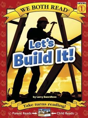 Let's Build It! - Nonfiction
