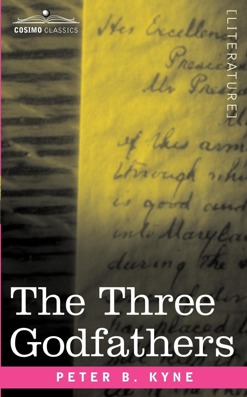 The Three Godfathers
