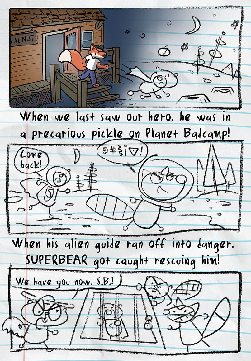 Order of the Night Jay (Book 2): The River Rises