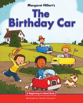 The Birthday Car
