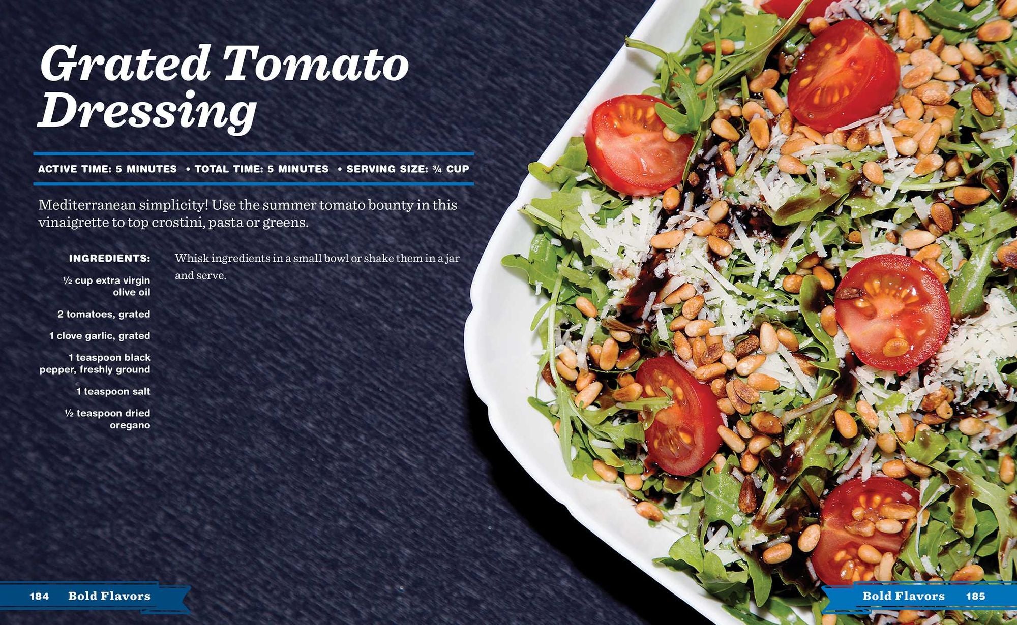 Dressings: Over 200 Recipes for the Perfect Salads, Marinades, Sauces, and Dips