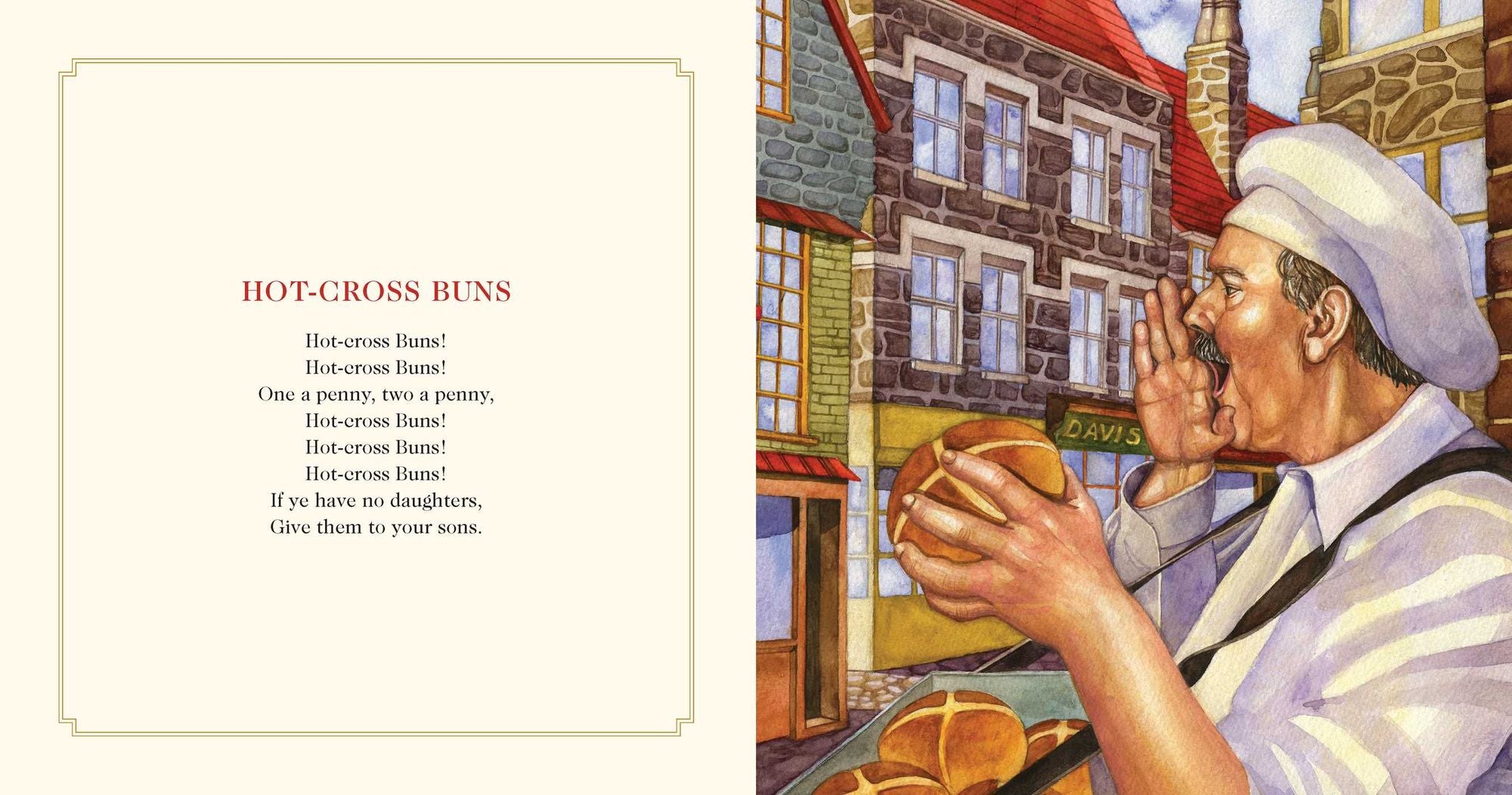 The Complete Collection of Mother Goose Nursery Rhymes: The Classic Edition