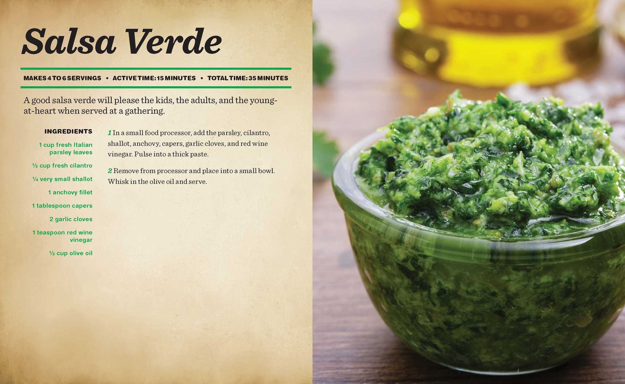 Salsas and Dips: Over 100 Recipes for the Perfect Appetizers, Dippables, and Crudits