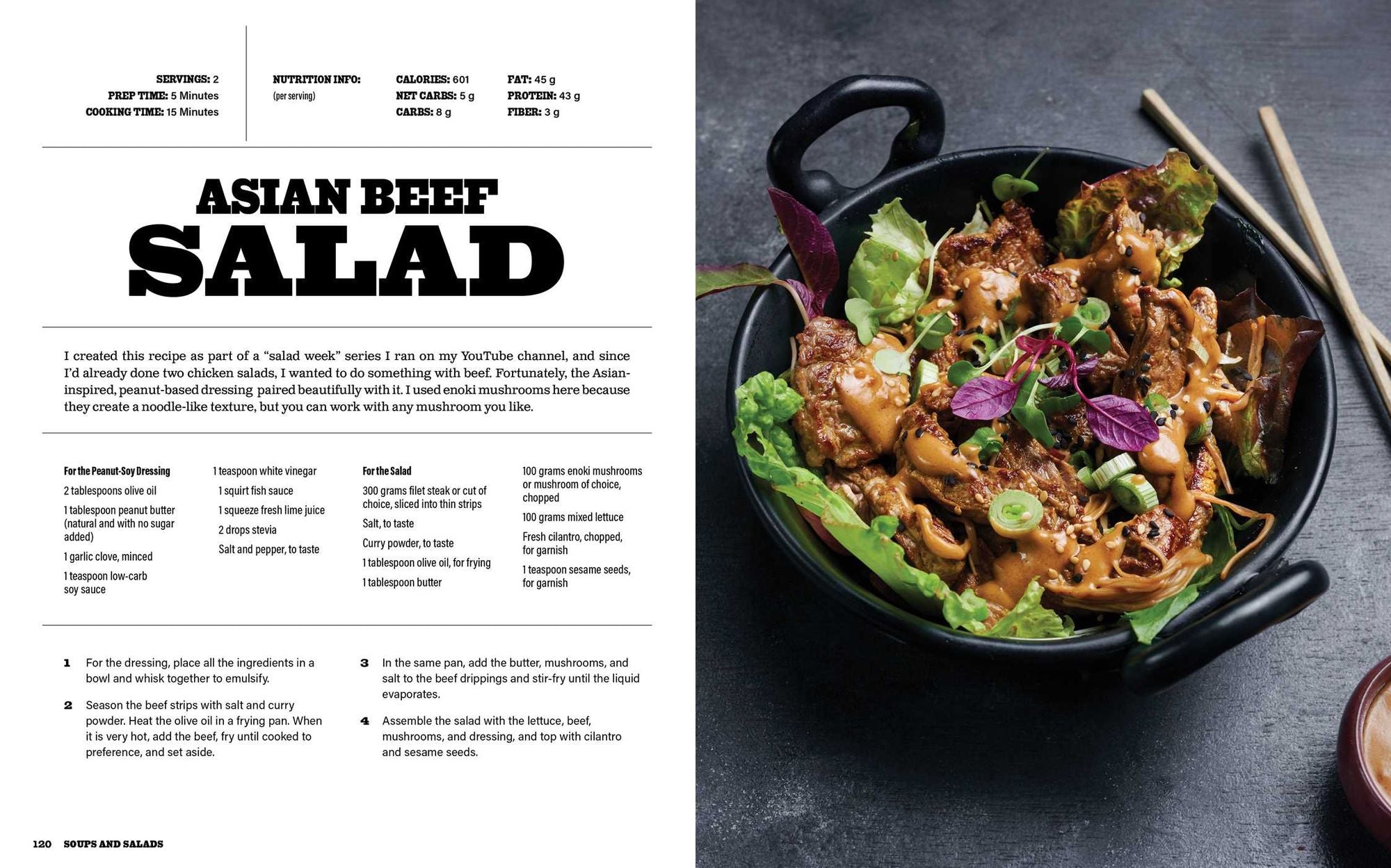 Keto Life: Over 100 Healthy and Delicious Ketogenic Recipes