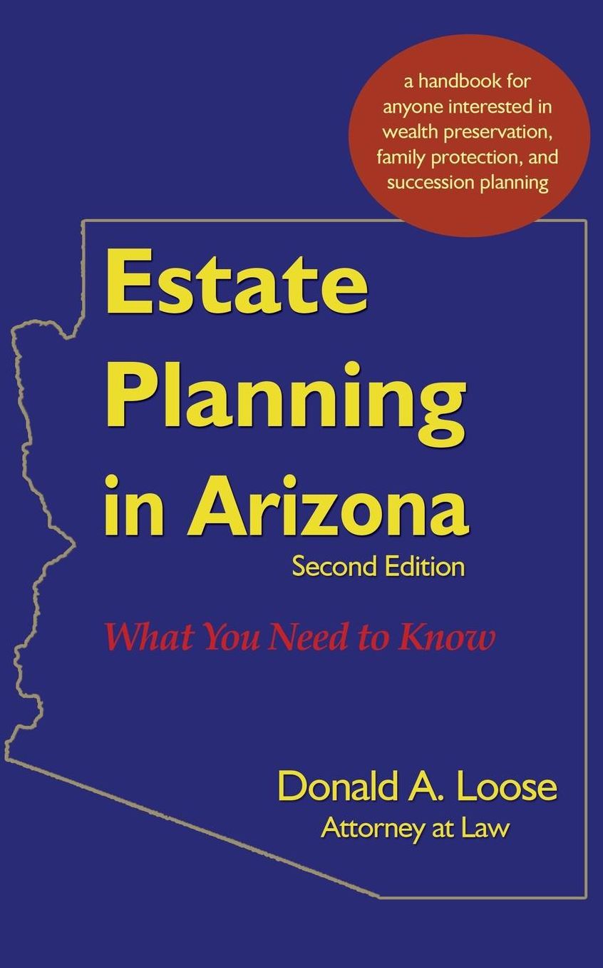 Estate Planning in Arizona: What You Need to Know