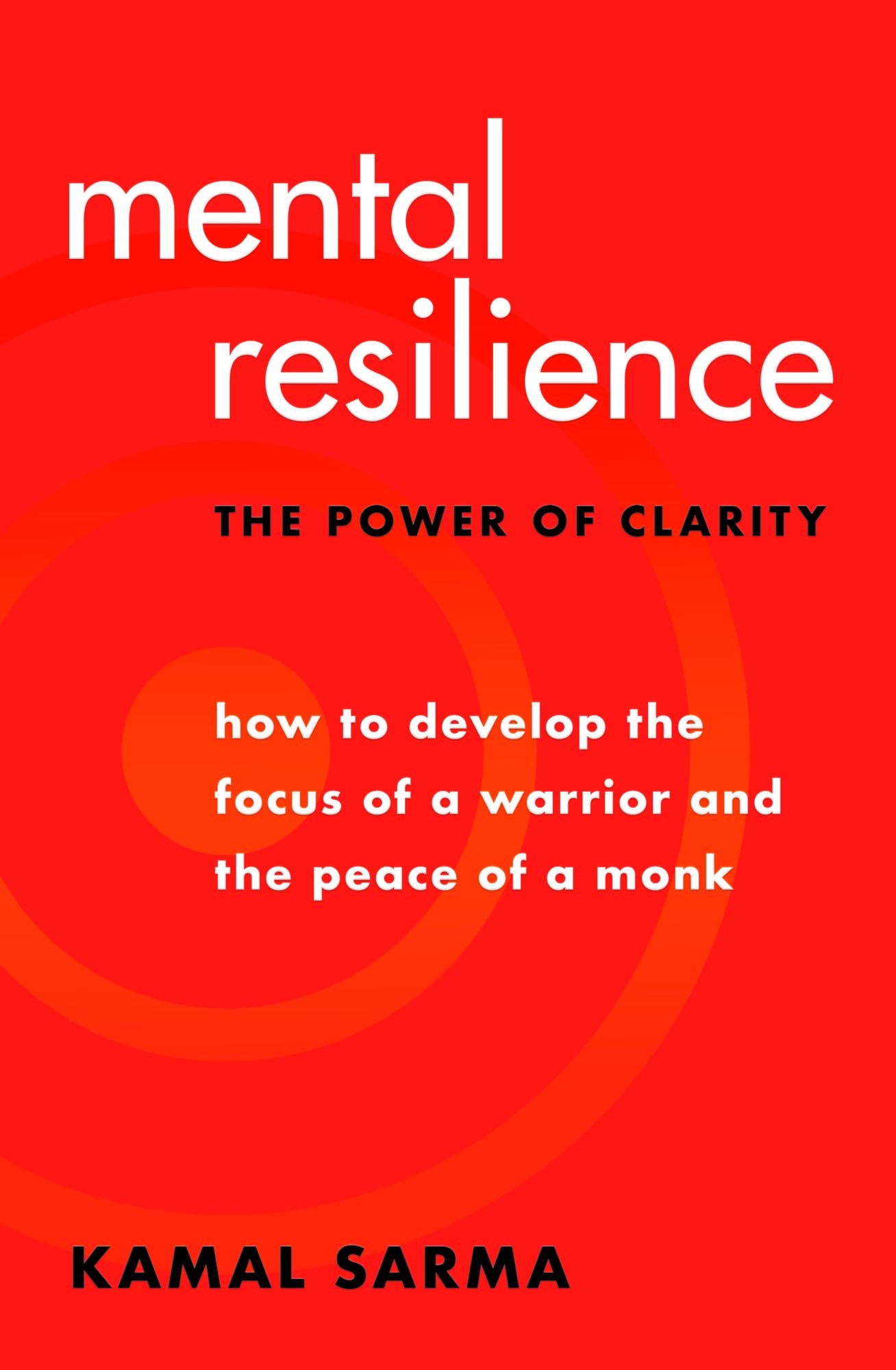 Mental Resilience: The Power of Clarity