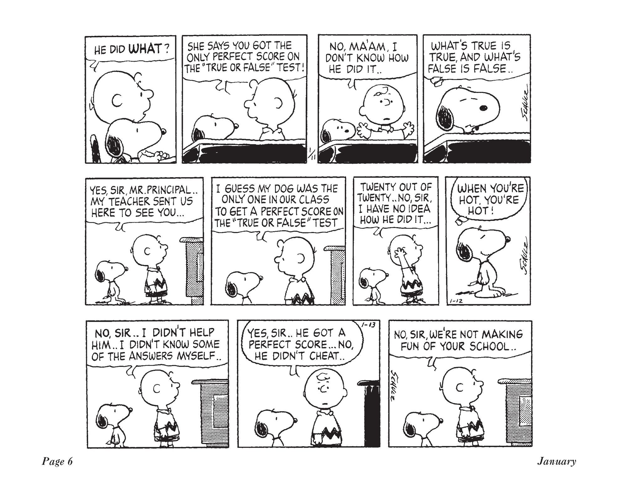 The Complete Peanuts Vol. 22: 1993-1994