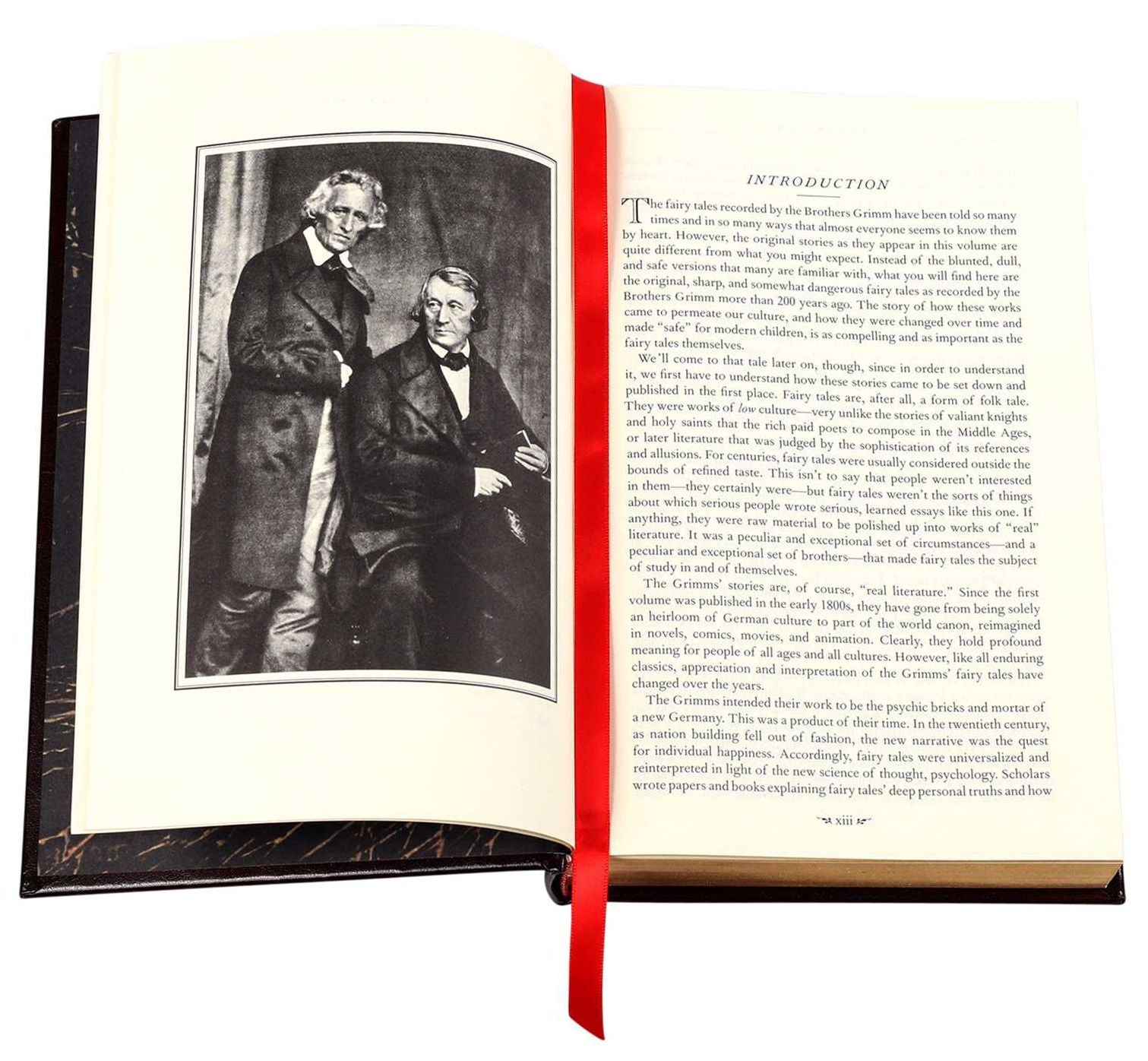 Grimm's Complete Fairy Tales