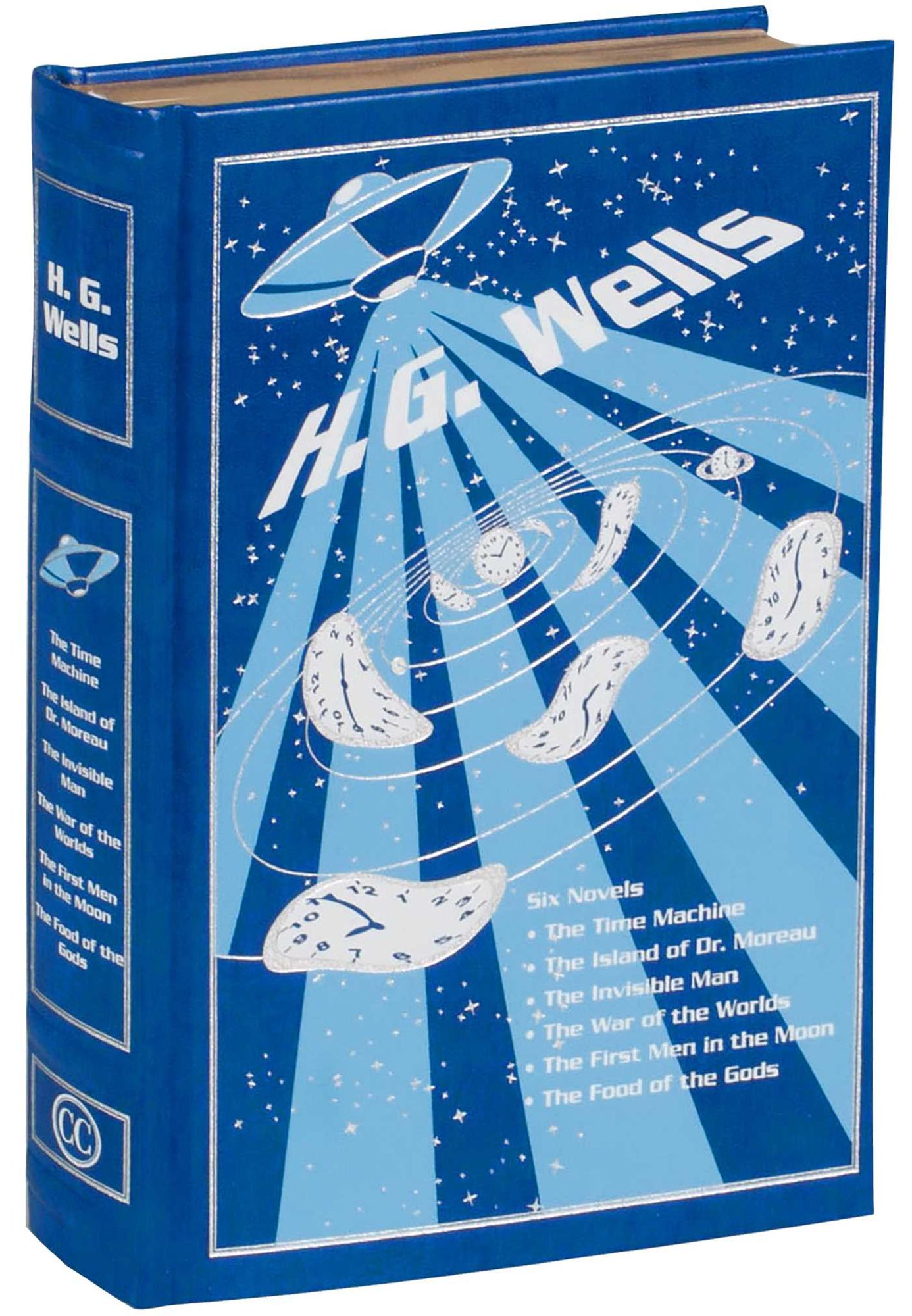 H. G. Wells