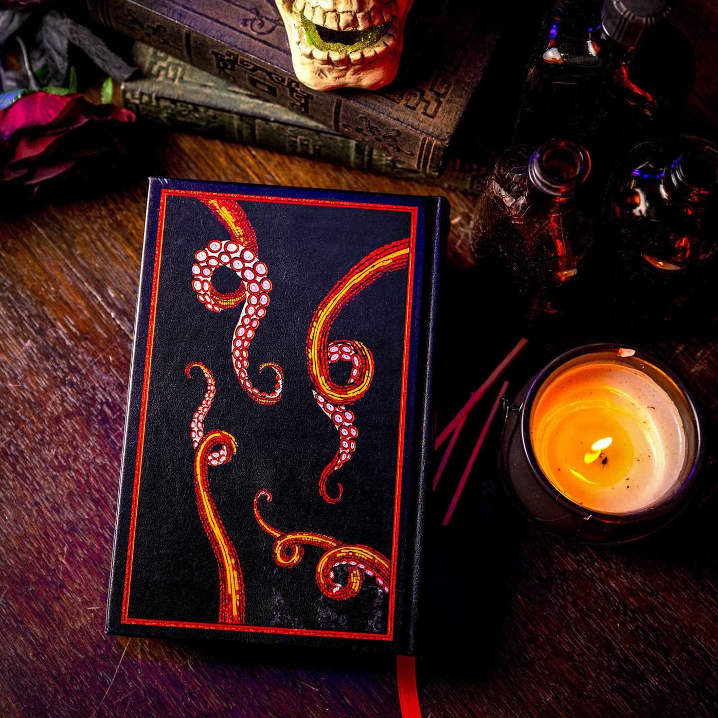 H. P. Lovecraft Tales of Horror