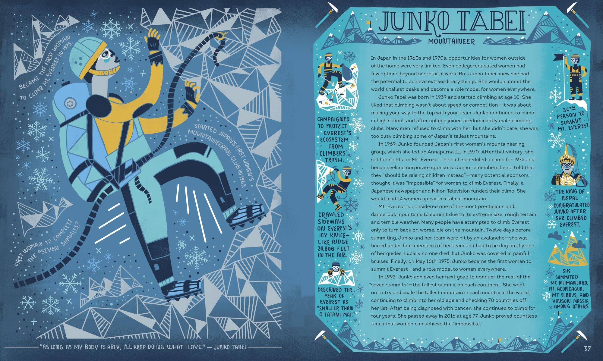 Women in Sports: 50 Fearless Athletes Who Played to Win