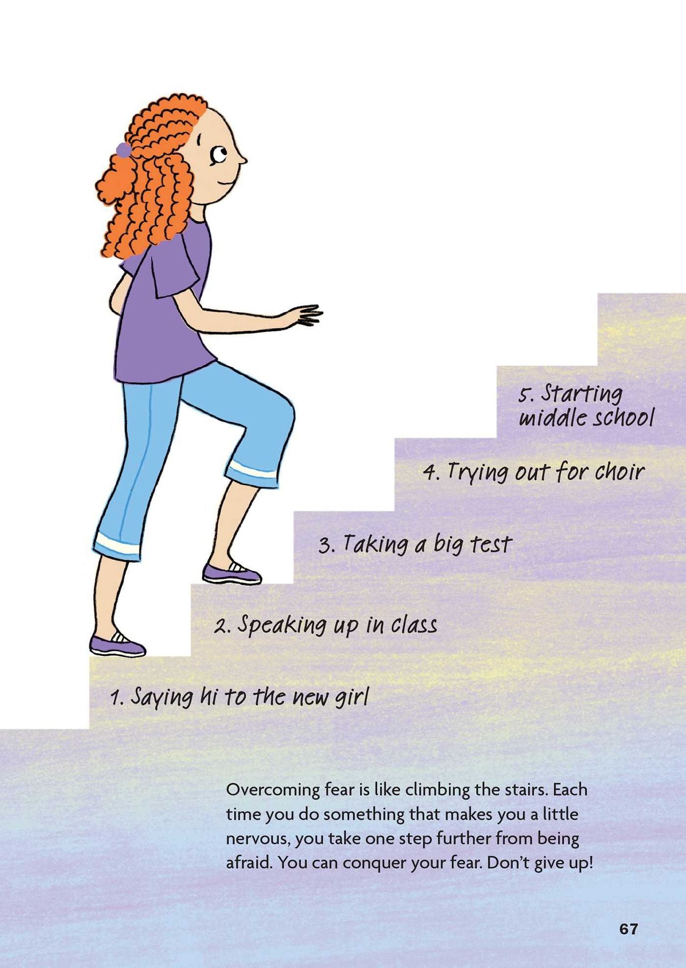 The Feelings Book: The Care and Keeping of Your Emotions