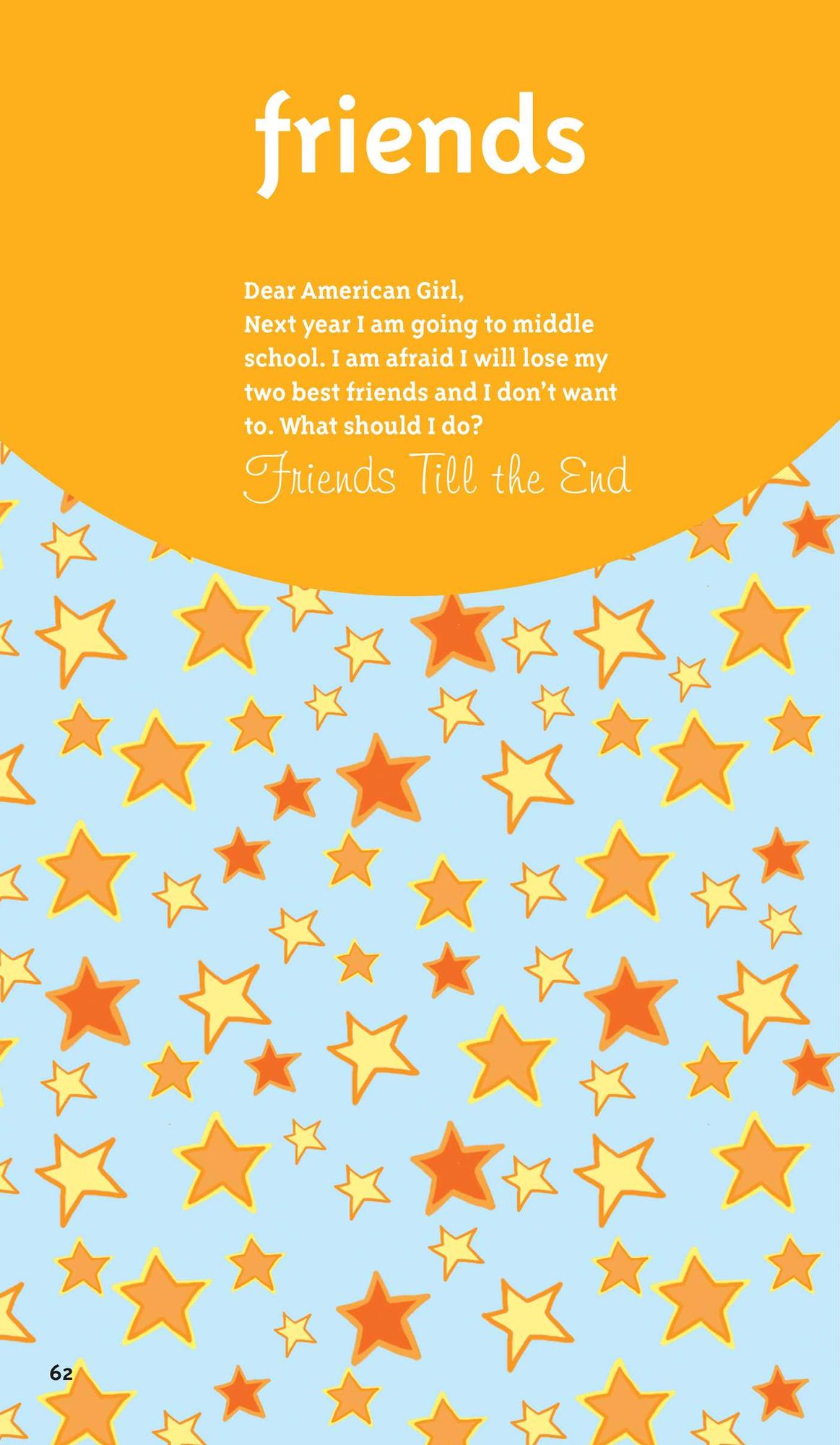 A Smart Girl's Guide: Middle School: Everything You Need to Know About Juggling More Homework, More Teachers, and More Friends!