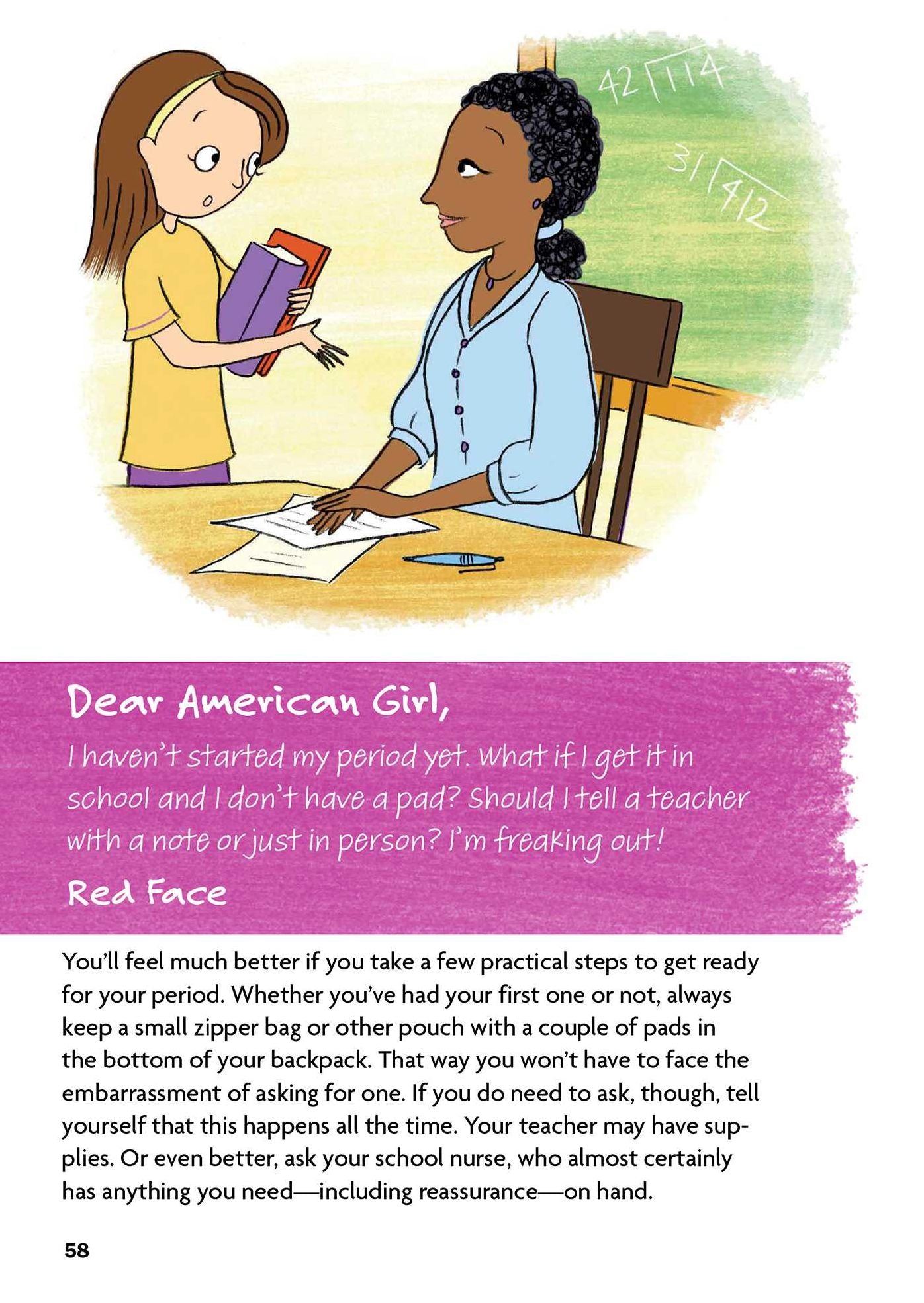 Is This Normal: MORE Girls' Questions, Answered by the Editors of The Care & Keeping of You