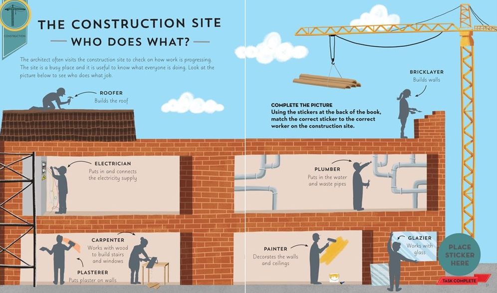 Architect Academy