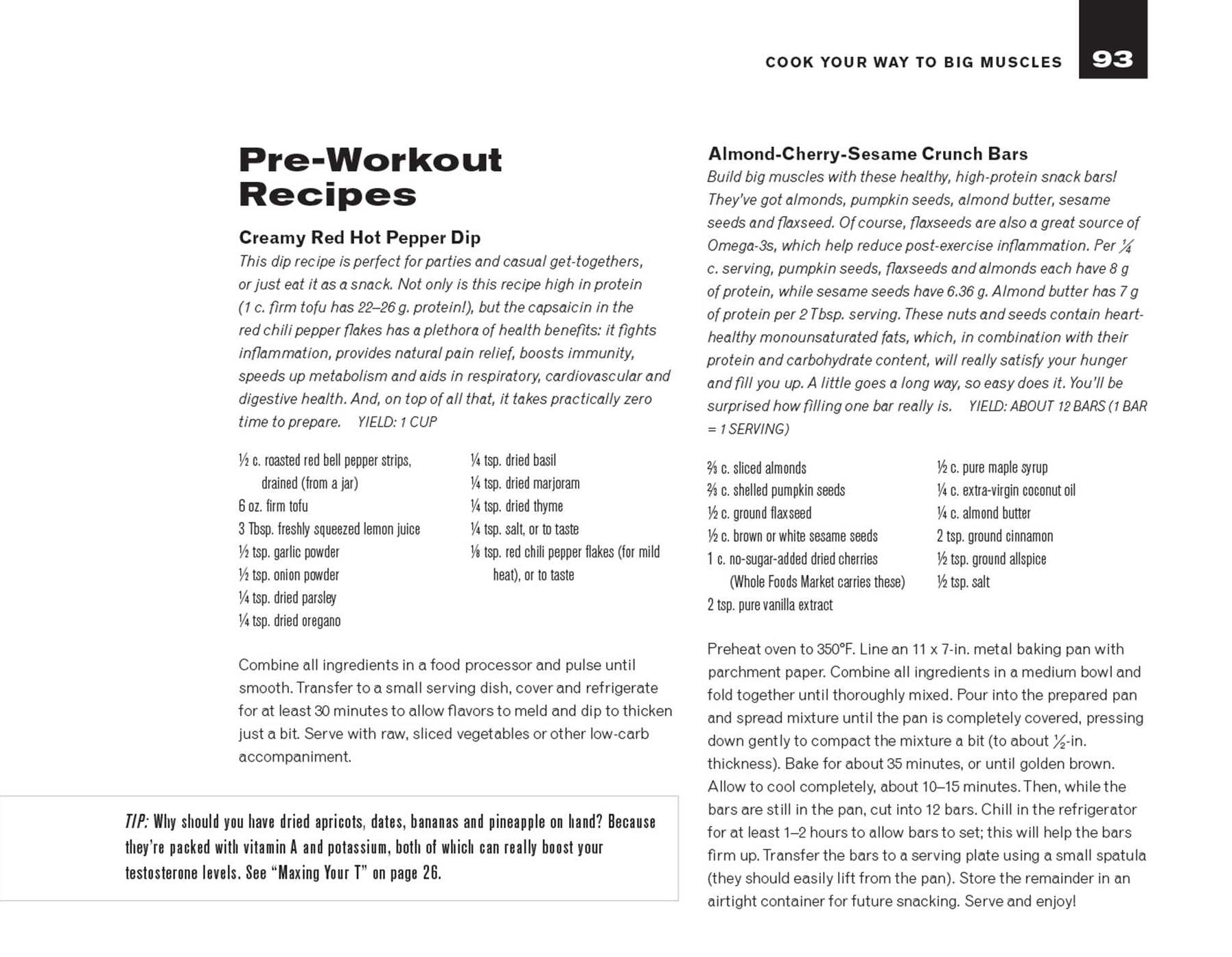 7 Weeks to 10 Pounds of Muscle: The Complete Day-by-Day Program to Pack on Lean, Healthy Muscle Mass