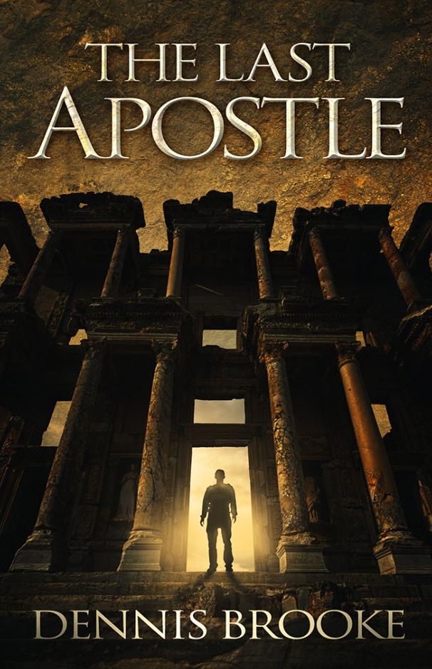 The Last Apostle: A Novel