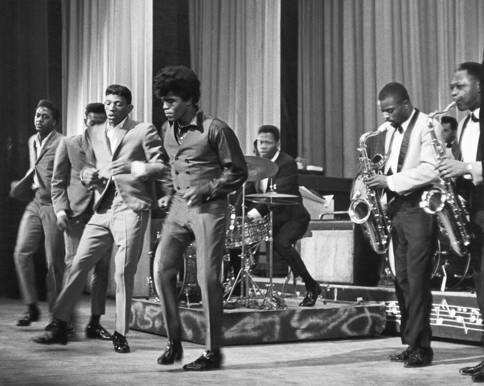 98% Funky Stuff: My Life in Music