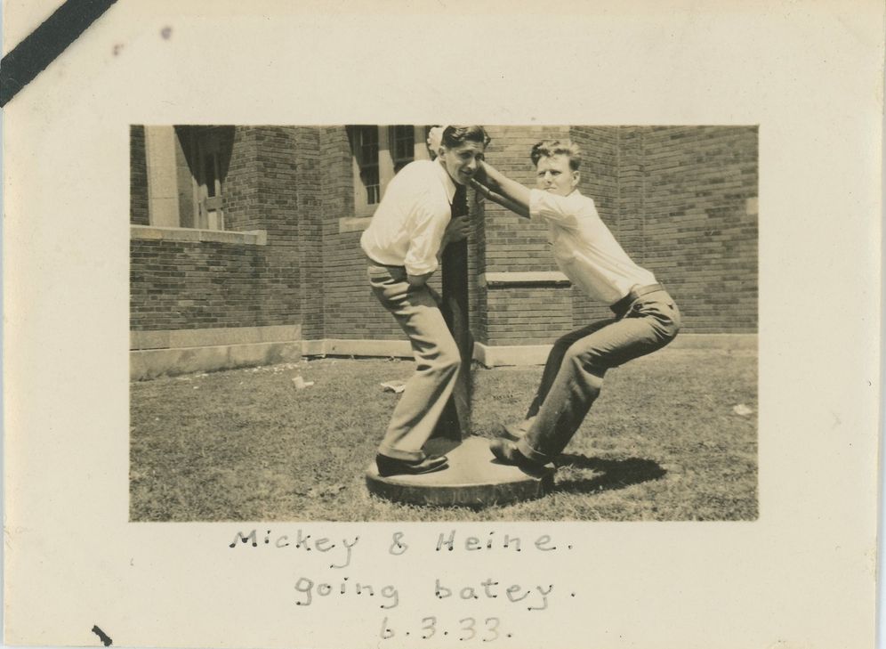 The Boys of Fairy Town: Sodomites, Female Impersonators, Third-Sexers, Pansies, Queers, and Sex Morons in Chicago's First Century