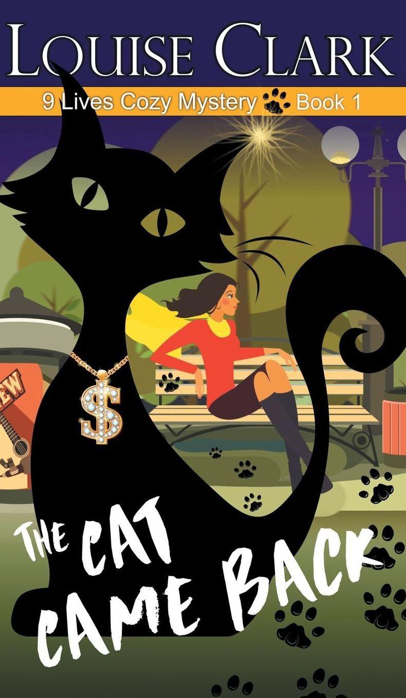 The Cat Came Back