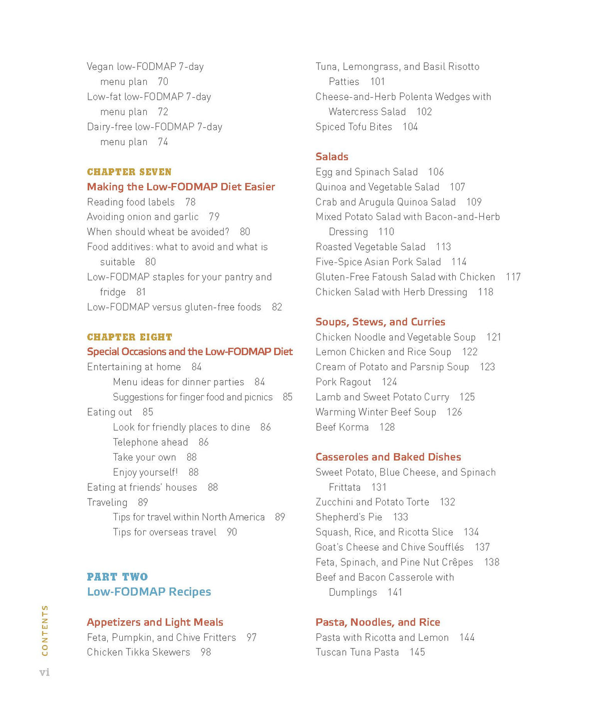 The Complete Low-FODMAP Diet: A Revolutionary Recipe Plan to Relieve Gut Pain and Alleviate IBS and Other Digestive Disorders