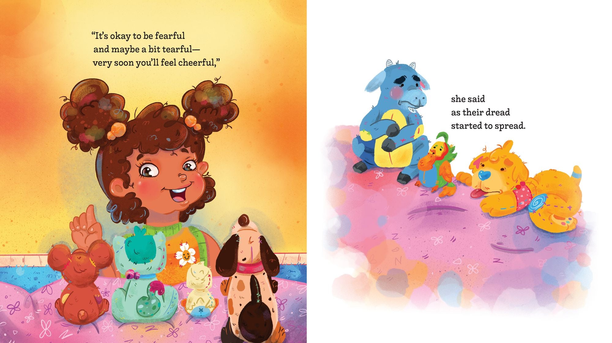Maxine's Critters Get the Vaccine Jitters: A cheerful and encouraging story to soothe kids' vaccine fears