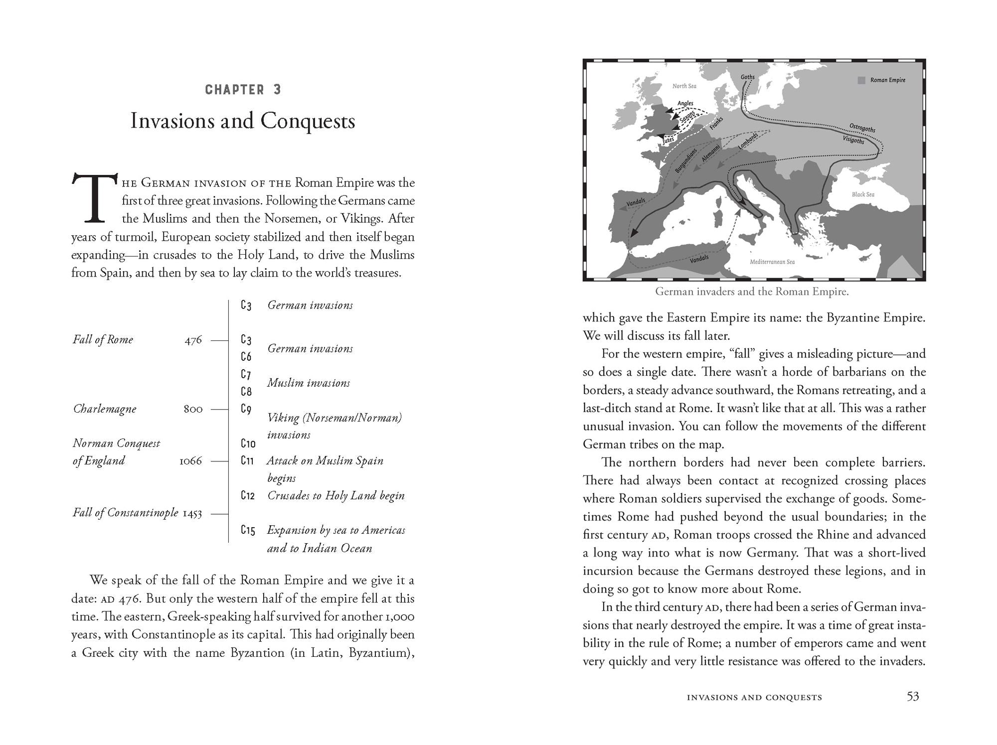 The Shortest History of Europe: How Conquest, Culture, and Religion Forged a Continent - A Retelling for Our Times