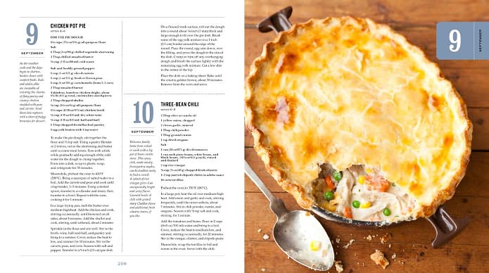 One Pot of the Day (Williams-Sonoma): 365 recipes for every day of the year