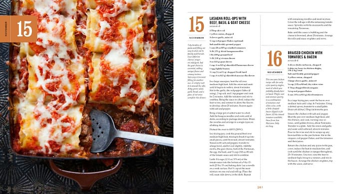 One Pot of the Day (Williams-Sonoma): 365 recipes for every day of the year