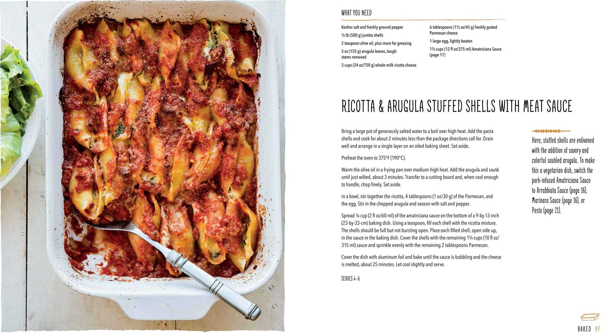 Pasta Night (Williams-Sonoma)