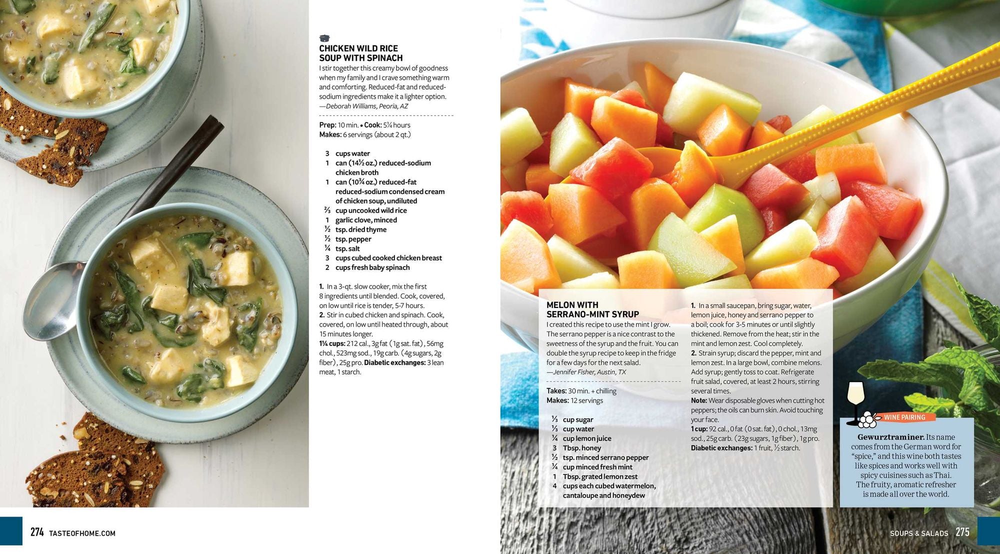 Taste of Home Mediterranean Made Easy: 321 Recipes for Light & Healthy Everyday Meals