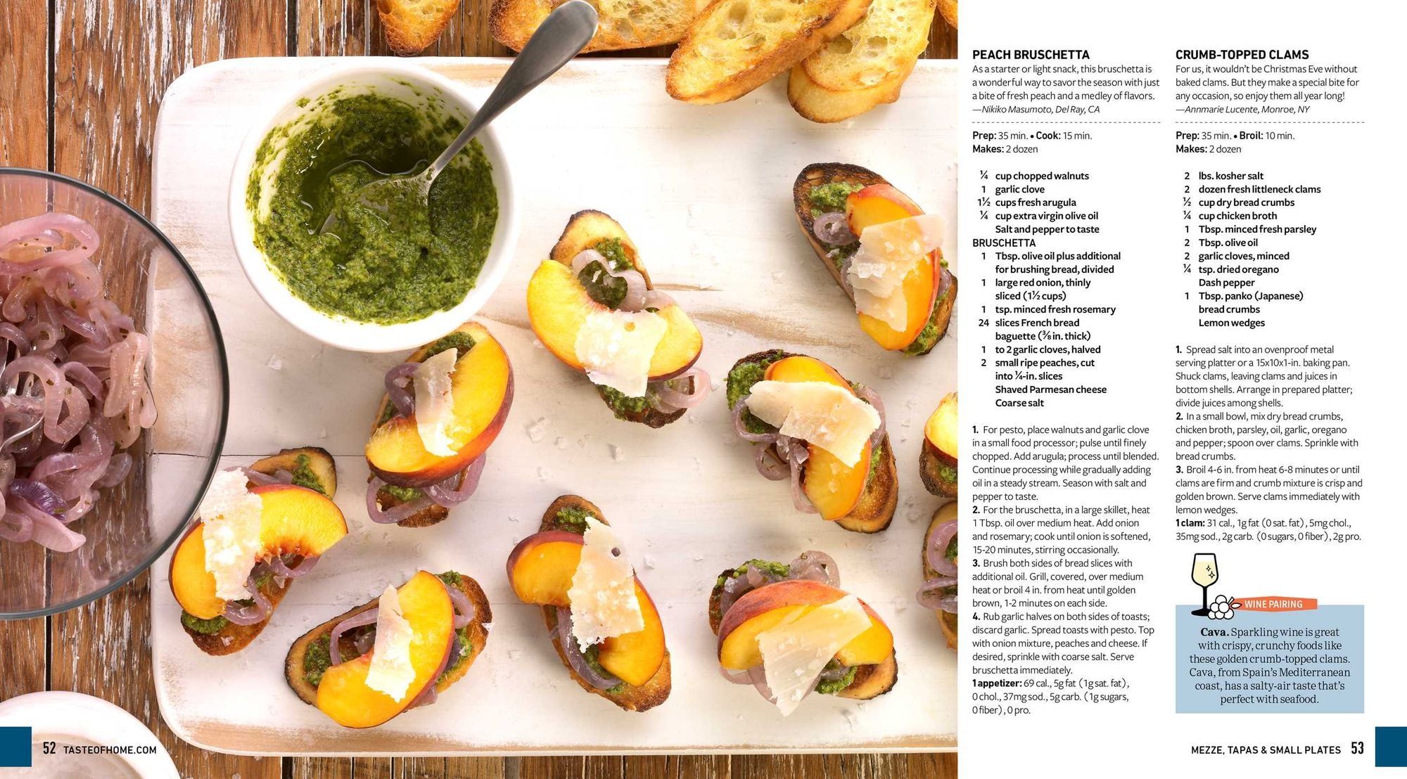 Taste of Home Mediterranean Made Easy: 321 Recipes for Light & Healthy Everyday Meals