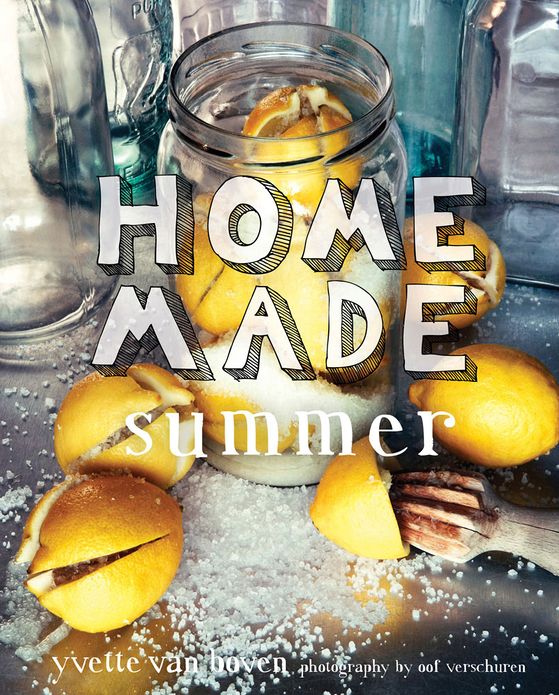 Home Made Summer