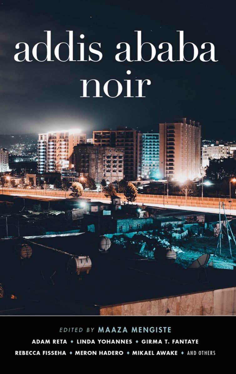 Addis Ababa Noir