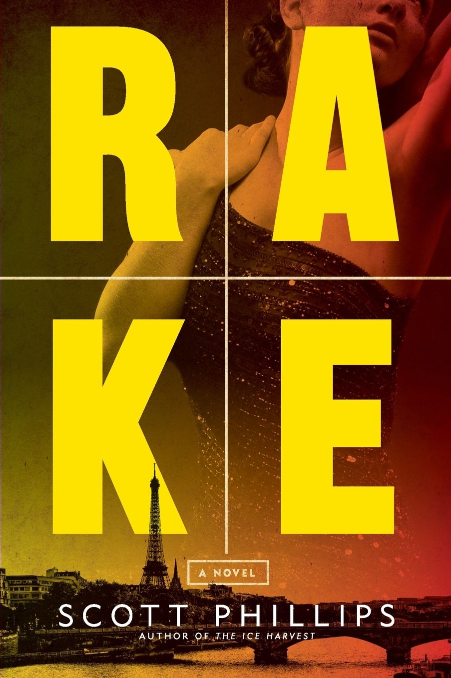 Rake: A Novel