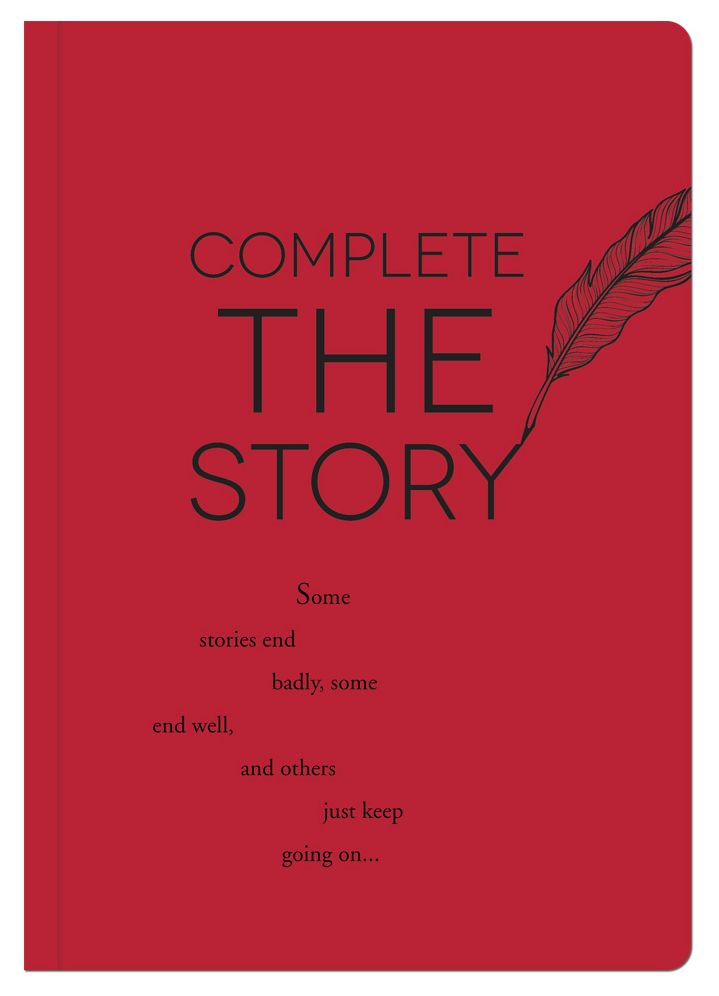 Complete The Story