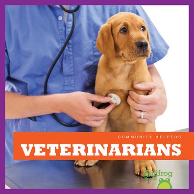 Veterinarians