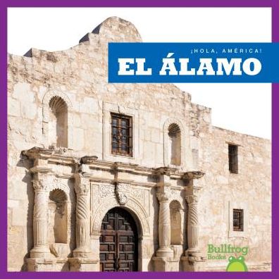 El �lamo (Alamo)