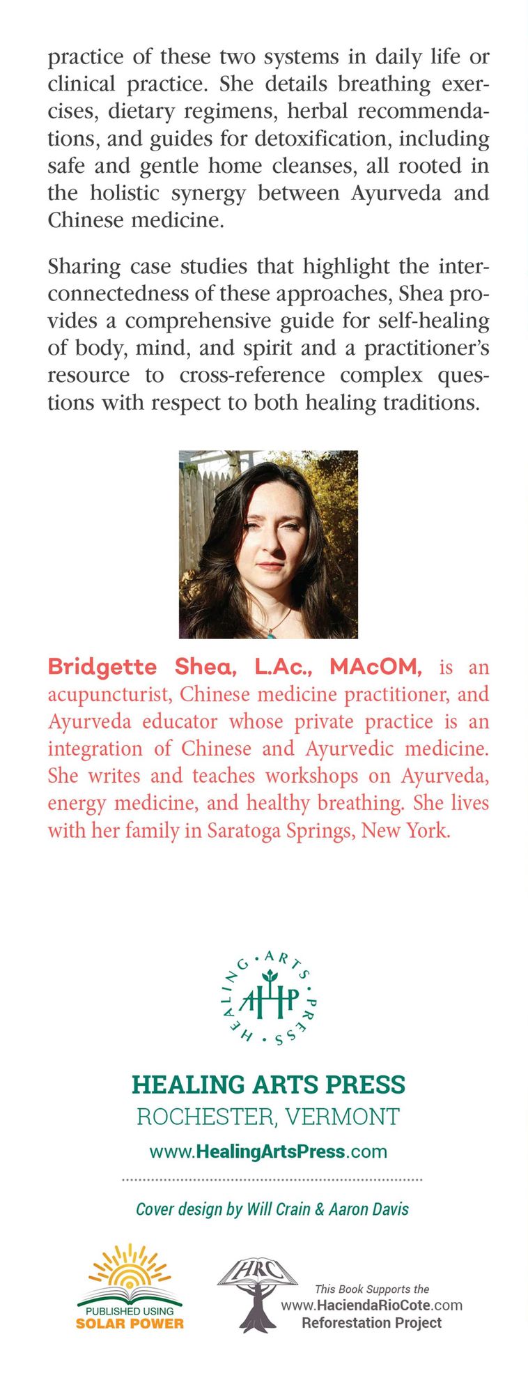 Handbook of Chinese Medicine and Ayurveda: An Integrated Practice of Ancient Healing Traditions