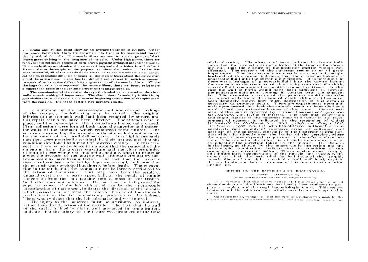 The Big Book of Celebrity Autopsies