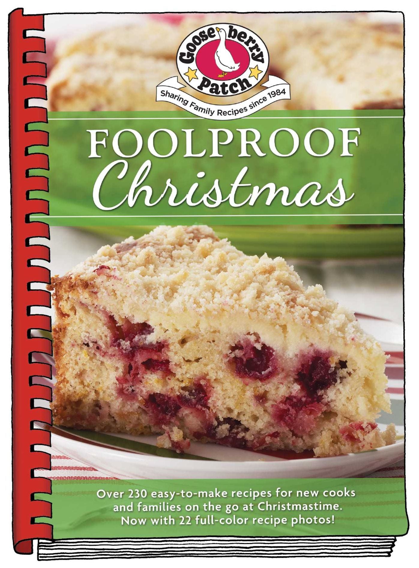 Foolproof Christmas
