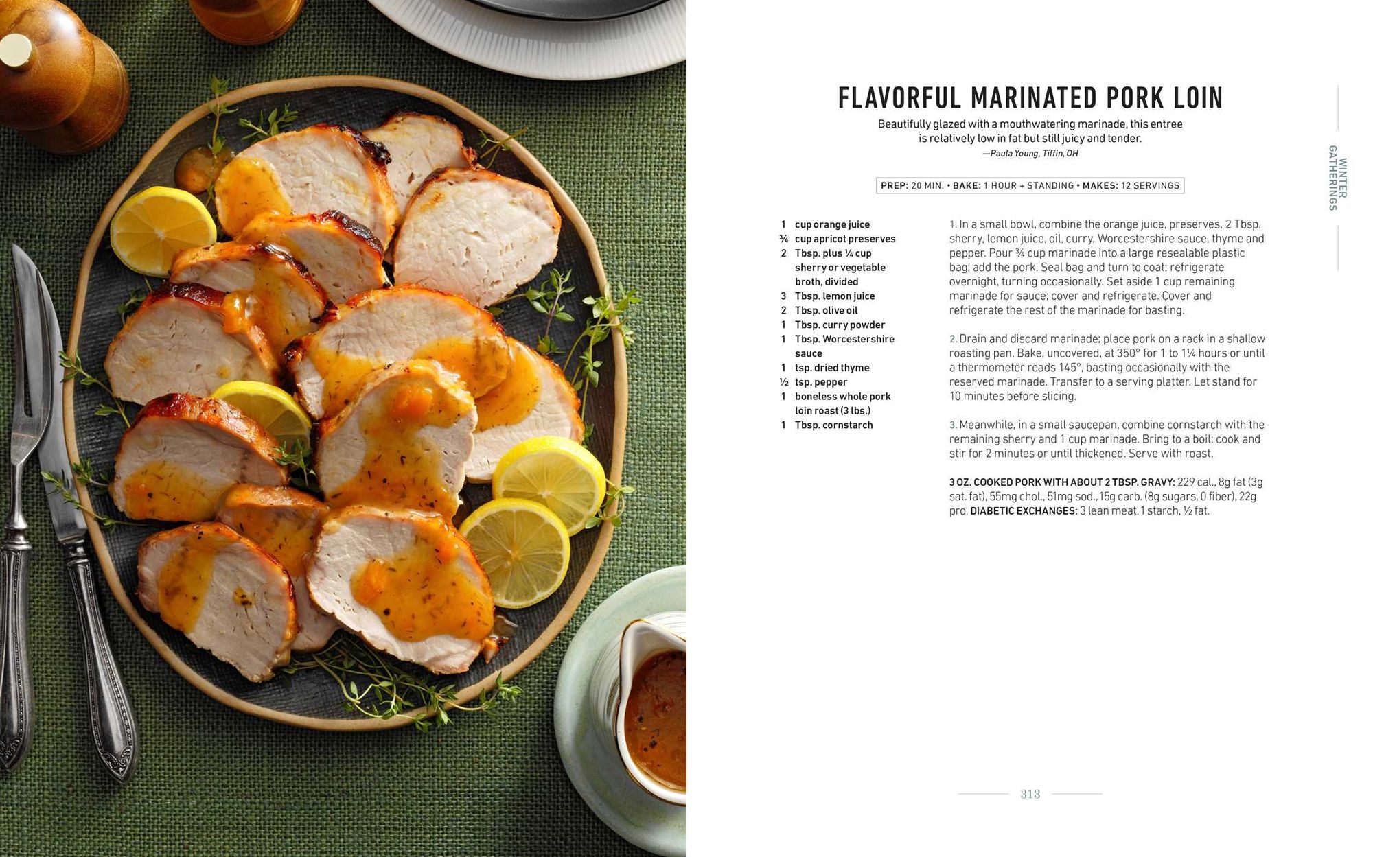 Taste of Home Farmhouse Entertaining Cookbook: Invite Friends and Family to Celebrate a Taste of the Country All Year Long