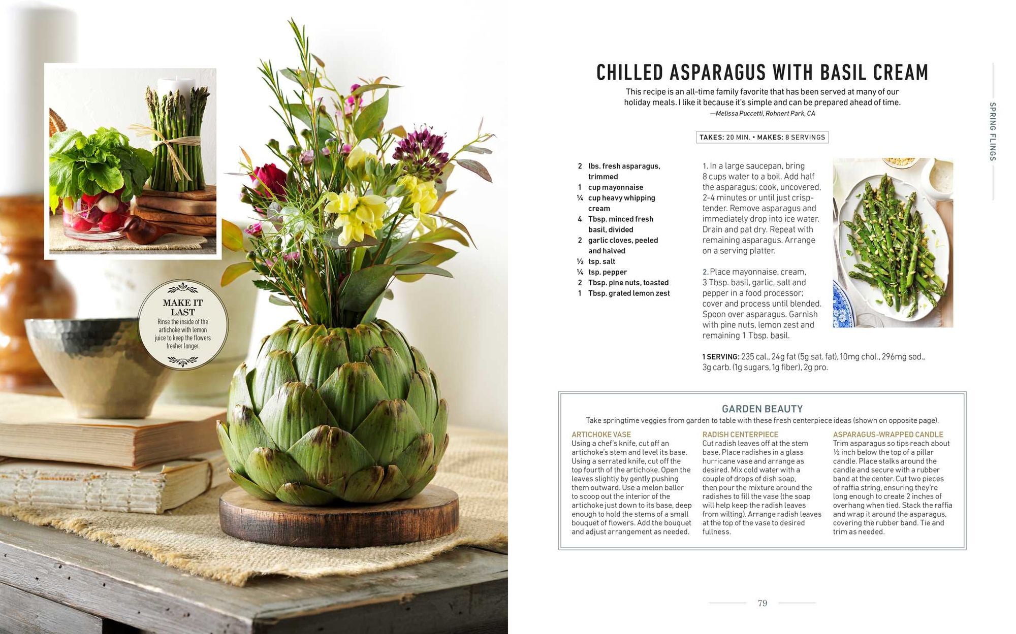 Taste of Home Farmhouse Entertaining Cookbook: Invite Friends and Family to Celebrate a Taste of the Country All Year Long