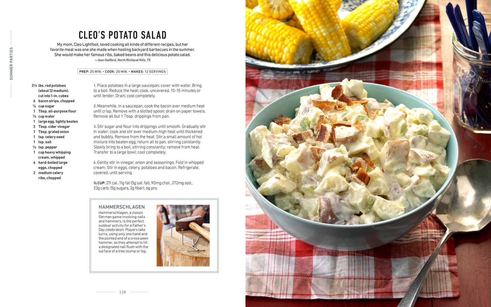 Taste of Home Farmhouse Entertaining Cookbook: Invite Friends and Family to Celebrate a Taste of the Country All Year Long