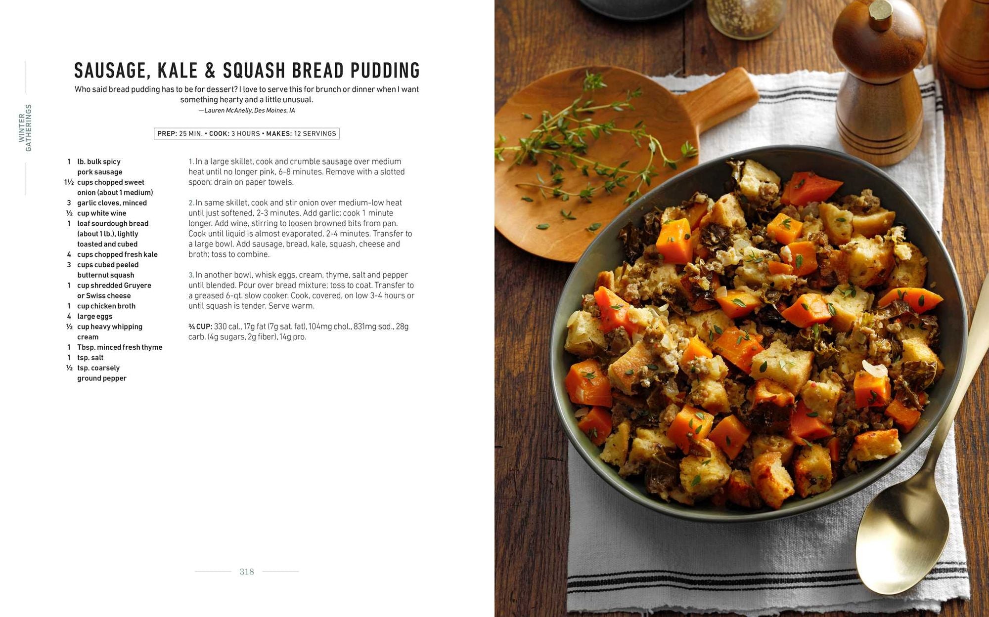 Taste of Home Farmhouse Entertaining Cookbook: Invite Friends and Family to Celebrate a Taste of the Country All Year Long