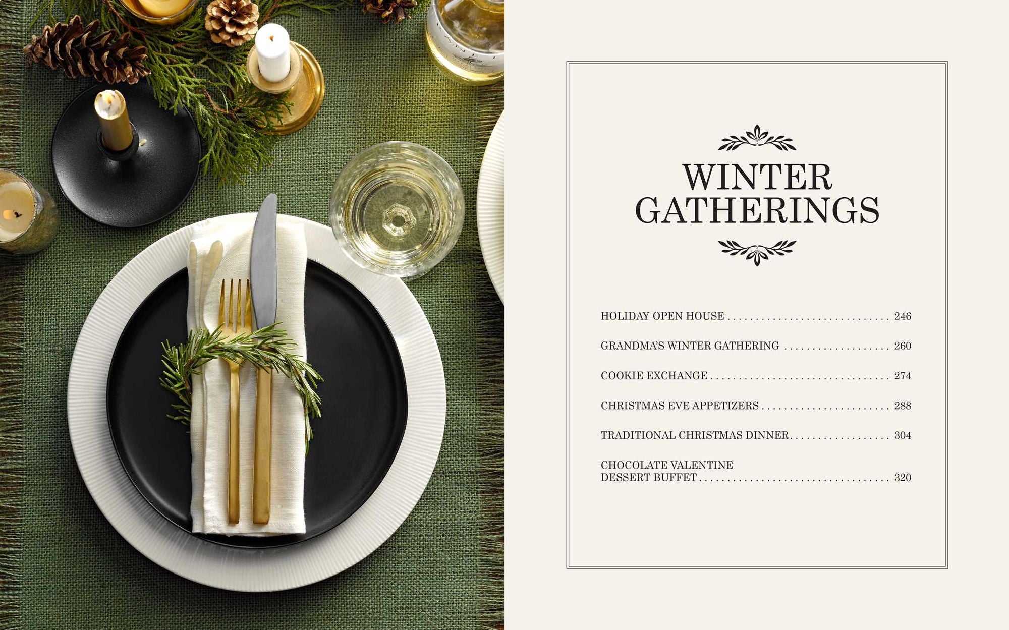 Taste of Home Farmhouse Entertaining Cookbook: Invite Friends and Family to Celebrate a Taste of the Country All Year Long