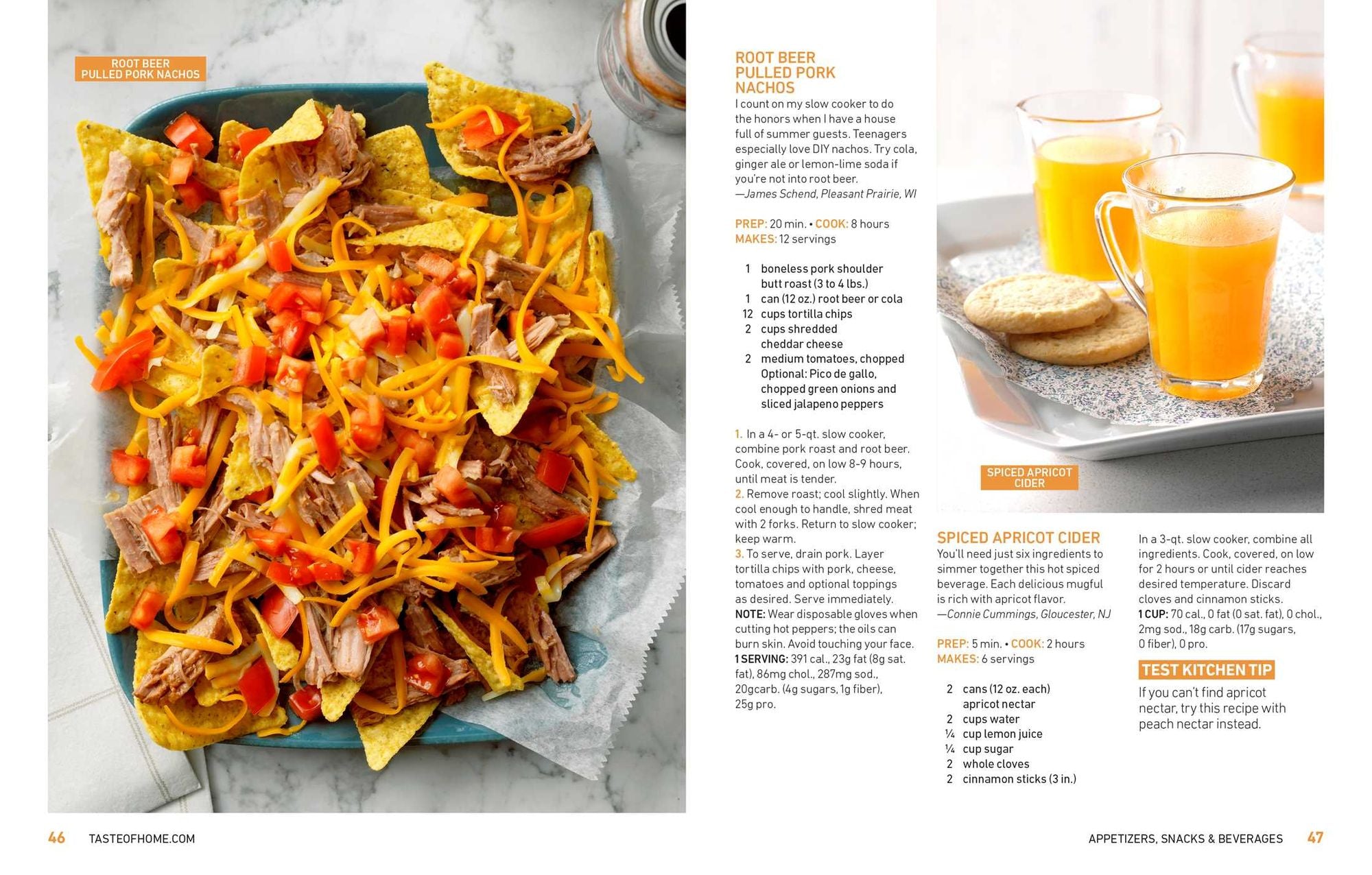 Taste of Home Everyday Slow Cooker Cookbook: 250+ Recipes for Delicious Meals Made Easy, Paperback Edition