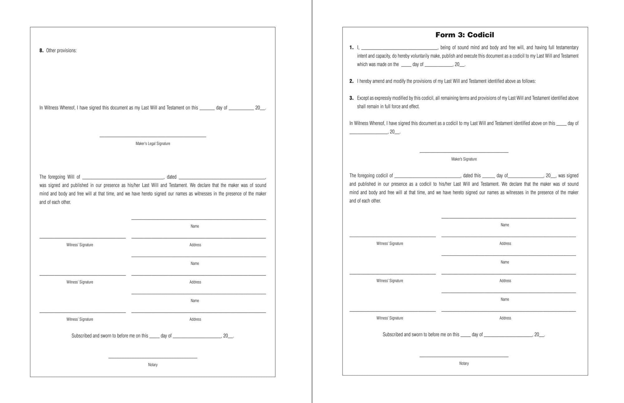 Legal Forms for Everyone: Wills, Probate, Trusts, Leases, Home Sales, Divorce, Contracts, Bankruptcy, Social Security, Patents, Copyrights, and More