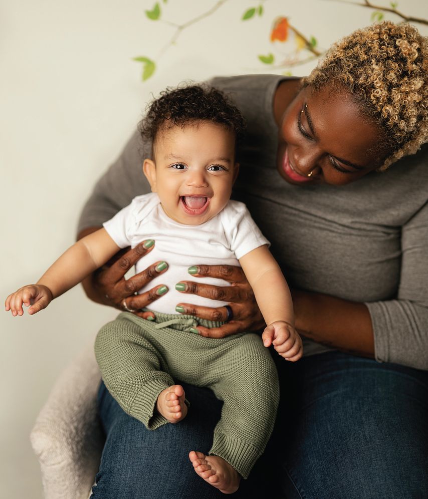 Everyday Music Making for Babies (0-6 months): Time-Tested Songs, Rhymes, and Activities to Nourish Every Child